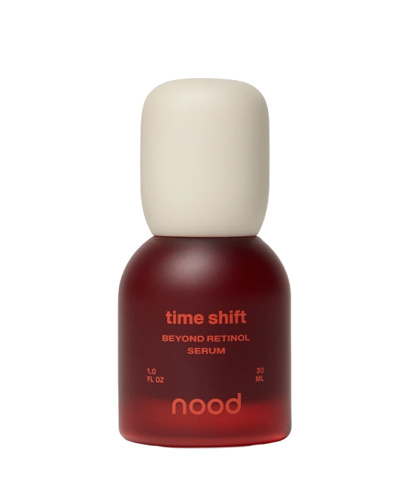 Time Shift