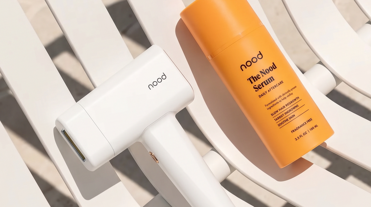 Nood vs Braun IPL: Honest Comparison & Which to Buy (2026)