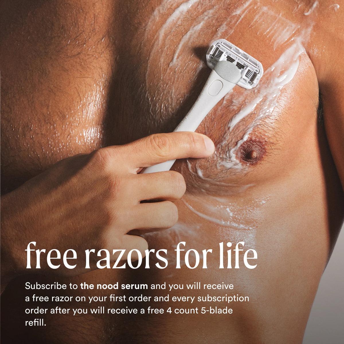 The Shave Kit
