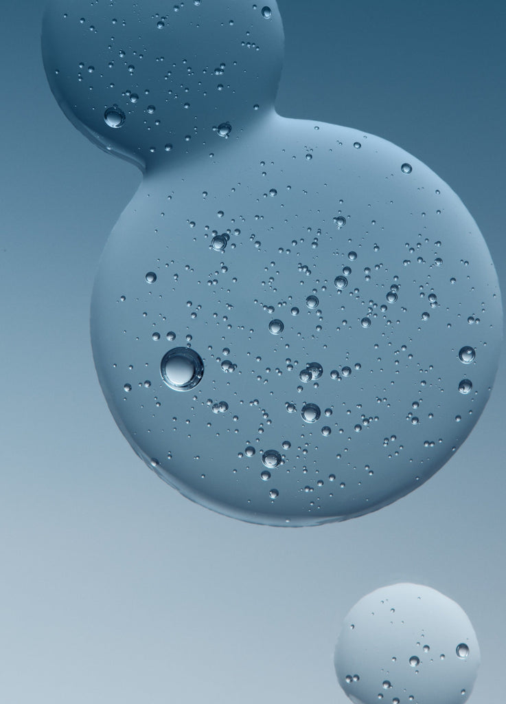 Barrier Dew