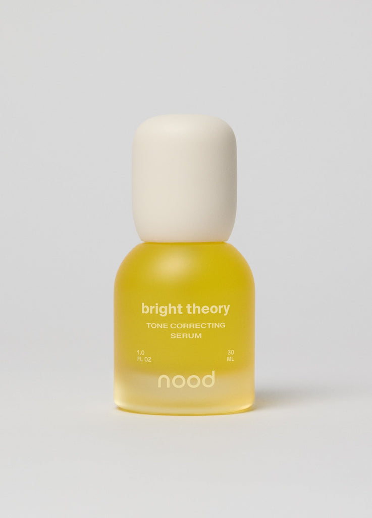 Bright Theory