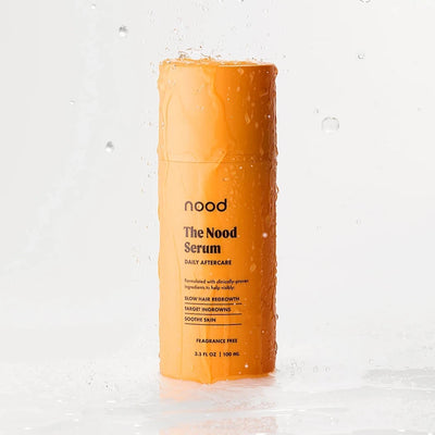 The Nood Serum