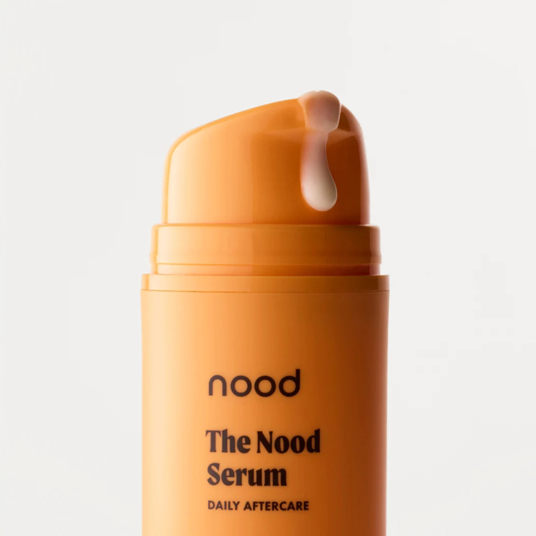 The Nood Serum