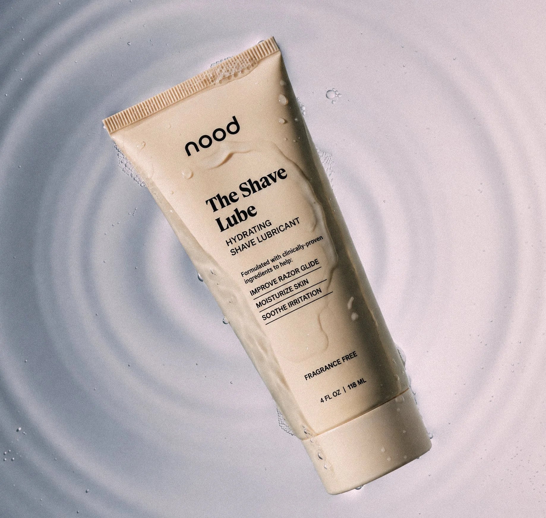 The Shave Lube