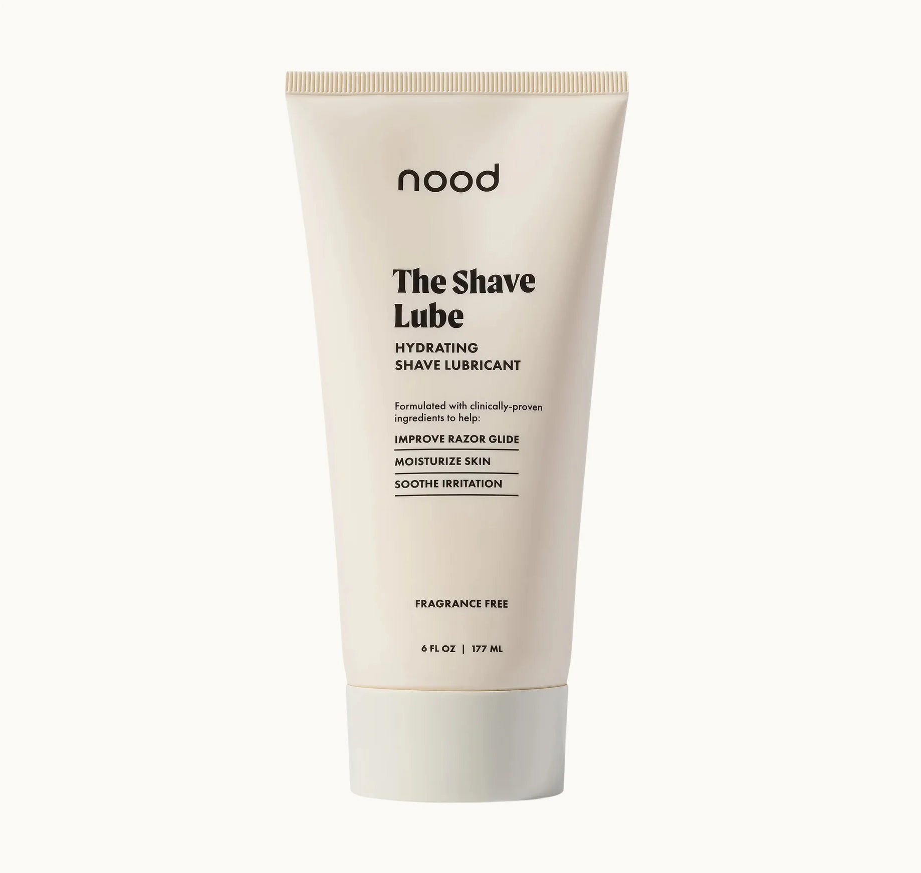 The Shave Lube