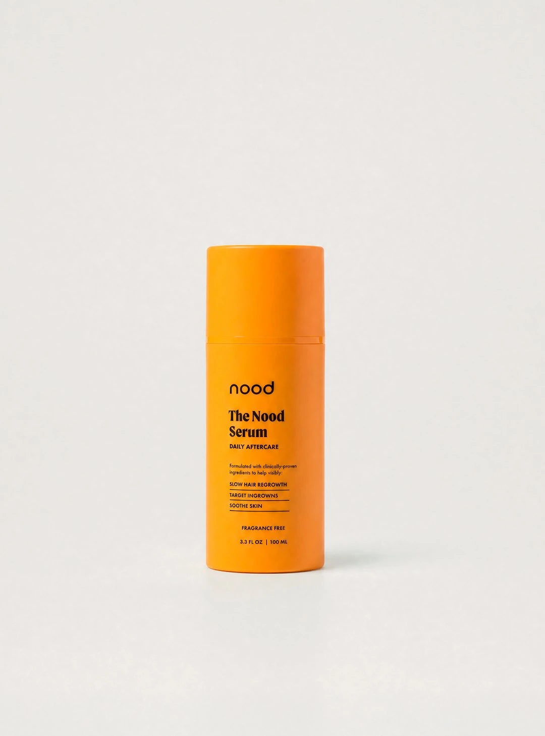 The Nood Serum