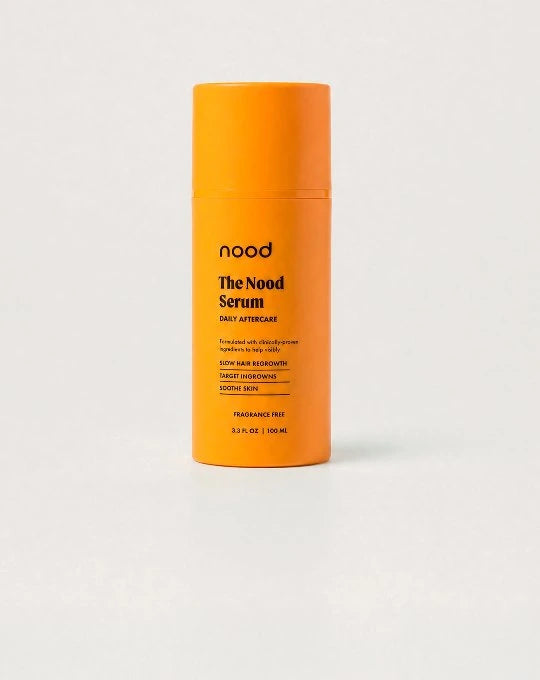 The Nood Serum